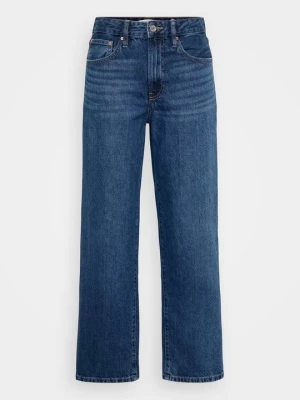 Obrázek produktu Baggy džíny Gina Tricot modrá