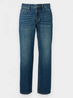 Obrázek produktu Baggy džíny Guess tmavomodrý denim