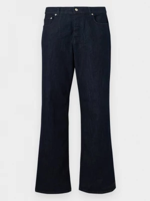 Obrázek produktu Baggy džíny Hogan modrý denim