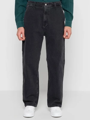 Obrázek produktu Baggy džíny Hollister Co. černá