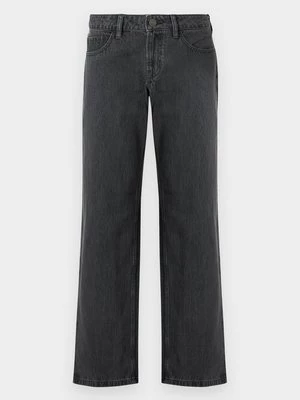 Obrázek produktu Baggy džíny Hollister Co. černý denim