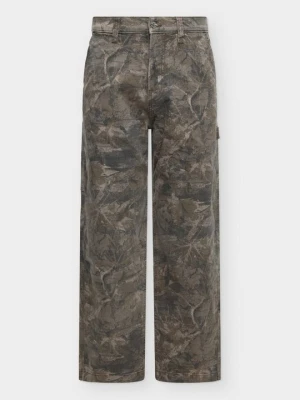 Obrázek produktu Baggy džíny Hollister Co. olivová