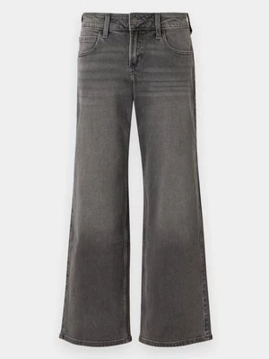 Obrázek produktu Baggy džíny Hollister Co. šedý denim