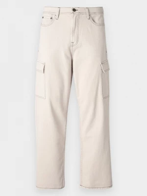 Obrázek produktu Baggy džíny Jack&Jones hnědá
