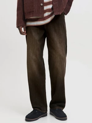Obrázek produktu Baggy džíny Jack&Jones hnědá