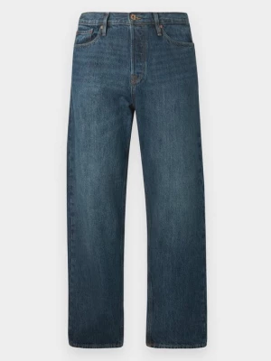 Obrázek produktu Baggy džíny Jack&Jones modrý denim