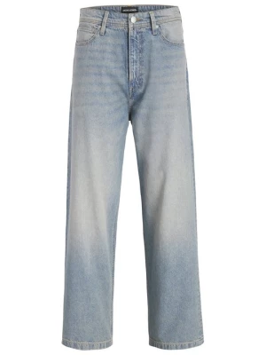 Obrázek produktu Baggy džíny Jack&Jones modrý denim