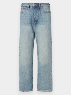 Obrázek produktu Baggy džíny Jack&Jones modrý denim