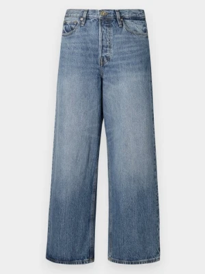 Obrázek produktu Baggy džíny Jack&Jones modrý denim