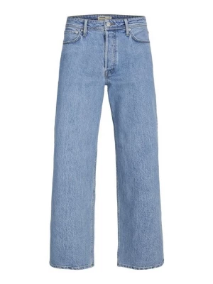 Obrázek produktu Baggy džíny Jack&Jones světlemodrý denim