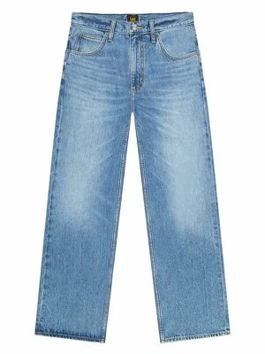 Obrázek produktu Baggy džíny Lee světlemodrý denim