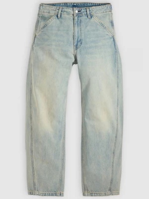 Obrázek produktu Baggy džíny Levi's barvený denim