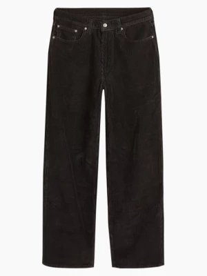 Obrázek produktu Baggy džíny Levi's černý denim