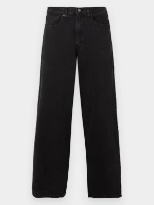 Obrázek produktu Baggy džíny Levi's černý denim