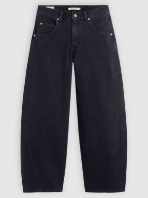 Obrázek produktu Baggy džíny Levi's černý denim