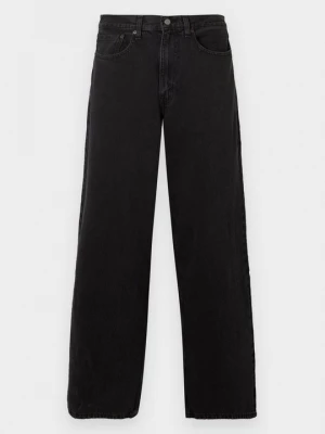 Obrázek produktu Baggy džíny Levi's černý denim