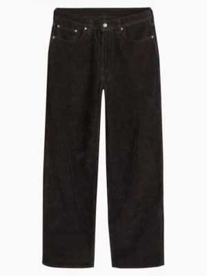 Obrázek produktu Baggy džíny Levi's černý denim