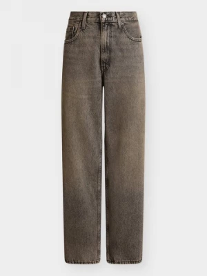 Obrázek produktu Baggy džíny Levi's černý denim