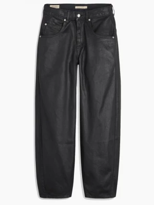 Obrázek produktu Baggy džíny Levi's černý denim
