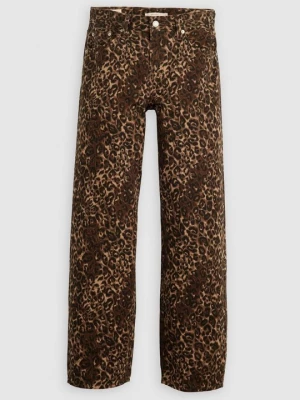 Obrázek produktu Baggy džíny Levi's hnědá