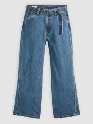 Obrázek produktu Baggy džíny Levi's modrý denim