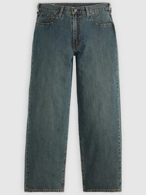 Obrázek produktu Baggy džíny Levi's modrý denim