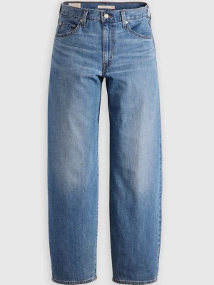 Obrázek produktu Baggy džíny Levi's modrý denim