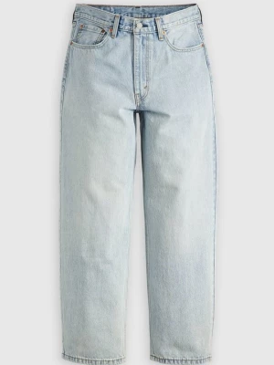Obrázek produktu Baggy džíny Levi's světlemodrý denim