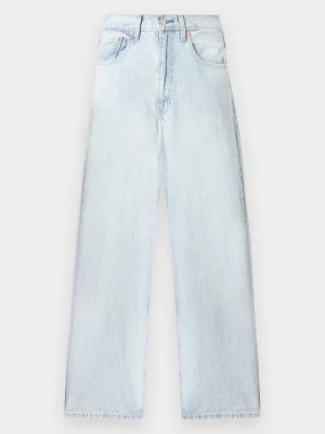 Obrázek produktu Baggy džíny Levi's světlemodrý denim