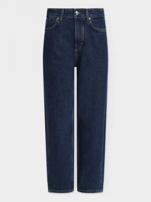 Obrázek produktu Baggy džíny Marc O'Polo tmavomodrý denim