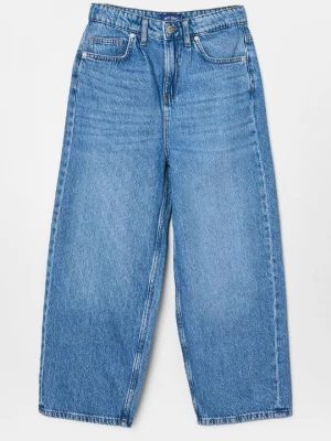 Obrázek produktu Baggy džíny Only & Sons modrý denim