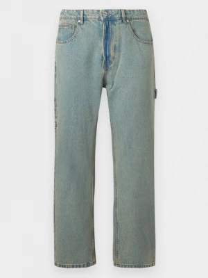 Obrázek produktu Baggy džíny Pegador modrý denim