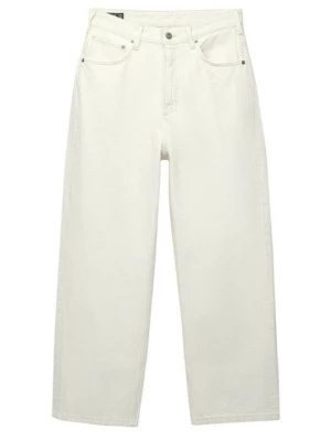 Obrázek produktu Baggy džíny PULL&BEAR béžová