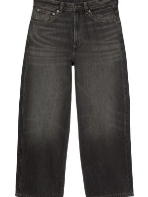 Obrázek produktu Baggy džíny PULL&BEAR černá