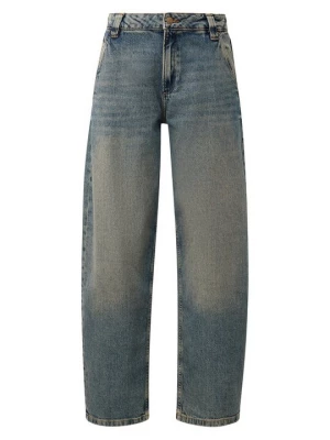 Obrázek produktu Baggy džíny QS světlemodrý denim