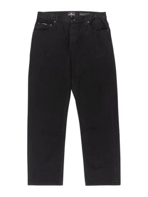 Obrázek produktu Baggy džíny Quiksilver černá