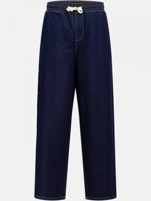 Obrázek produktu Baggy džíny Redefined Rebel fialová