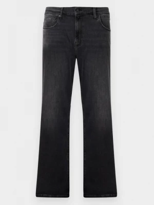 Obrázek produktu Baggy džíny Replay černý denim