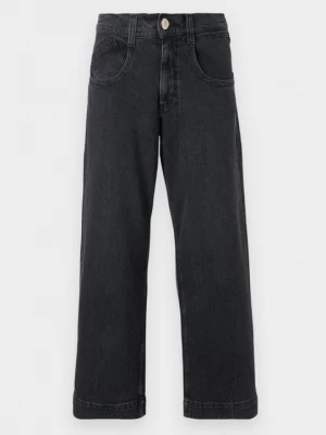 Obrázek produktu Baggy džíny Replay černý denim