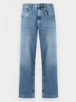 Obrázek produktu Baggy džíny Replay modrý denim