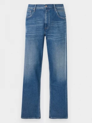 Obrázek produktu Baggy džíny Replay modrý denim