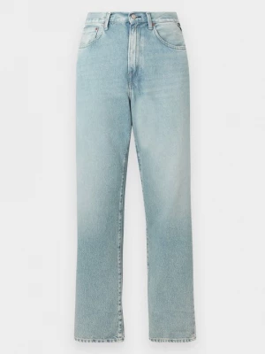 Obrázek produktu Baggy džíny Replay modrý denim