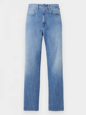 Obrázek produktu Baggy džíny Replay světlemodrý denim