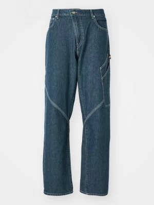Obrázek produktu Baggy džíny Replay tmavomodrý denim