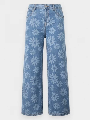 Obrázek produktu Baggy džíny Roxy modrá