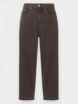 Obrázek produktu Baggy džíny Santa Cruz hnědá