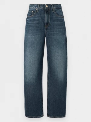 Obrázek produktu Baggy džíny Tommy Hilfiger tmavomodrý denim