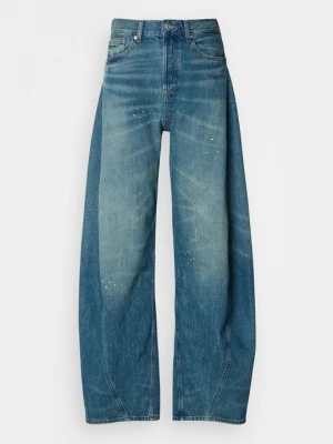 Obrázek produktu Baggy džíny Tommy Jeans modrý denim