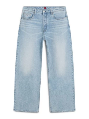 Obrázek produktu Baggy džíny Tommy Jeans světlemodrý denim