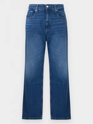 Obrázek produktu Baggy džíny Tommy Jeans tmavomodrý denim